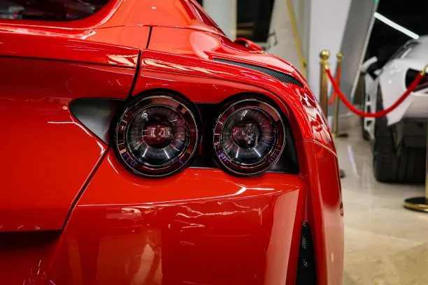 Gratorama Casino Android/iOS Forrit